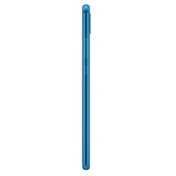 Фото - Смартфон Huawei P20 lite Blue