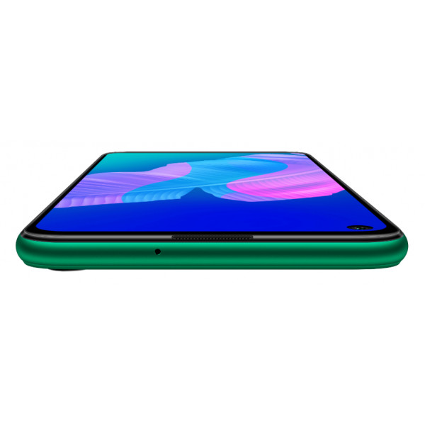 Фото - Смартфон Huawei P40 lite e 4/64Gb Aurora (51095DCG)