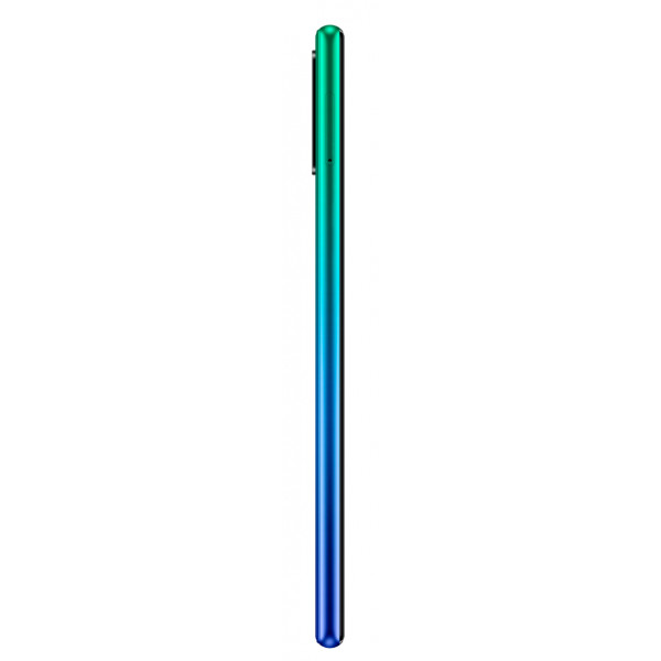 Фото - Смартфон Huawei P40 lite e 4/64Gb Aurora (51095DCG)