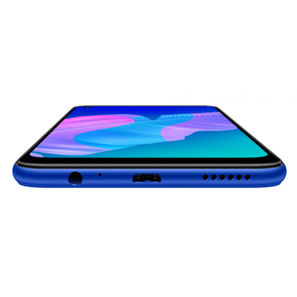 Фото - Смартфон Huawei P40 lite e 4/64Gb Aurora (51095DCG)