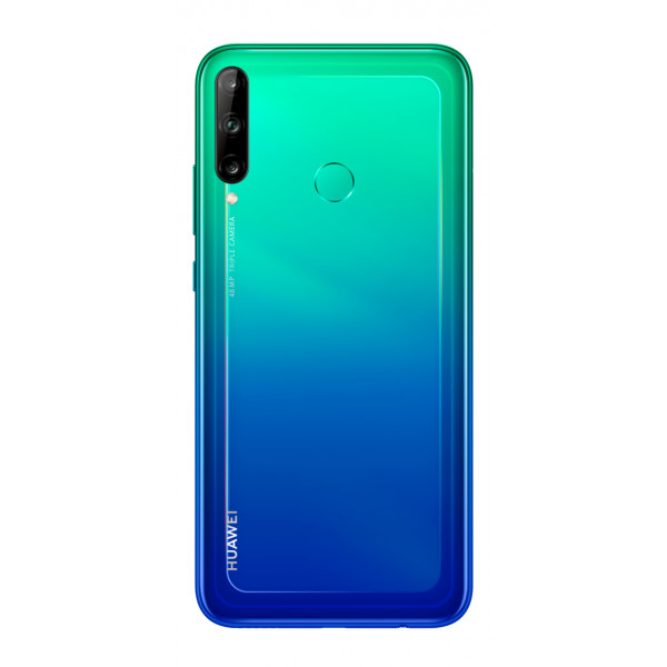 Фото - Смартфон Huawei P40 lite e 4/64Gb Aurora (51095DCG)