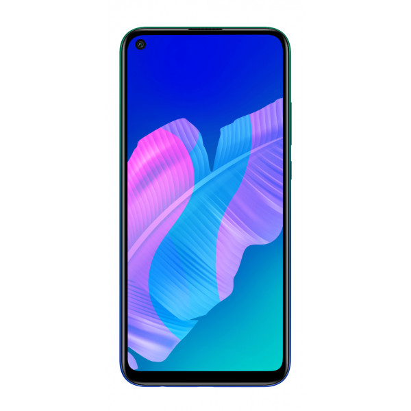 Фото - Смартфон Huawei P40 lite e 4/64Gb Aurora (51095DCG)