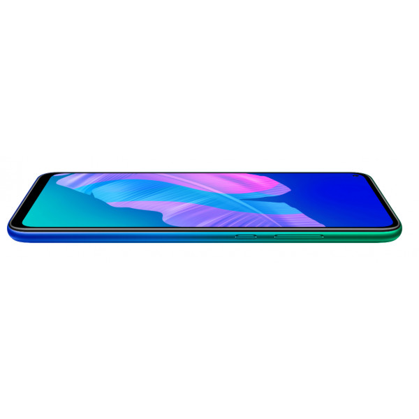 Фото - Смартфон Huawei P40 lite e 4/64Gb Aurora (51095DCG)