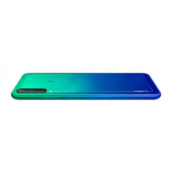 Фото - Смартфон Huawei P40 lite e 4/64Gb Aurora (51095DCG)