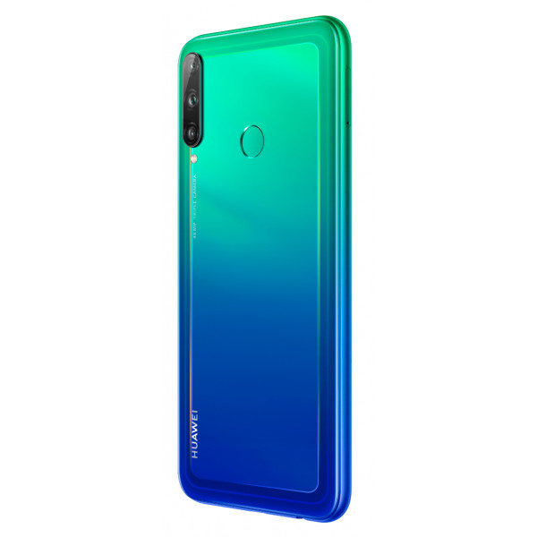 Фото - Смартфон Huawei P40 lite e 4/64Gb Aurora (51095DCG)