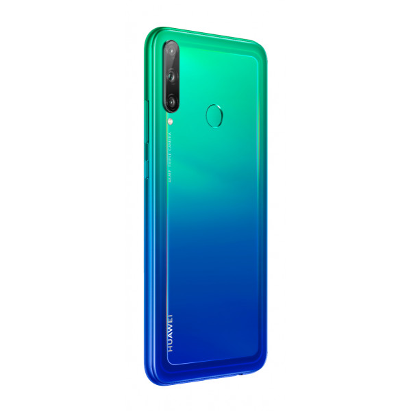 Фото - Смартфон Huawei P40 lite e 4/64Gb Aurora (51095DCG)