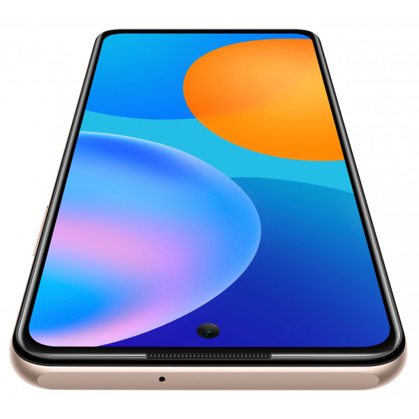 Фото - Смартфон Huawei P Smart 2021 4/128 Blush Gold