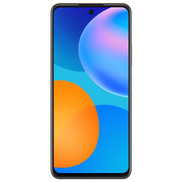 Фото - Смартфон Huawei P Smart 2021 4/128 Blush Gold