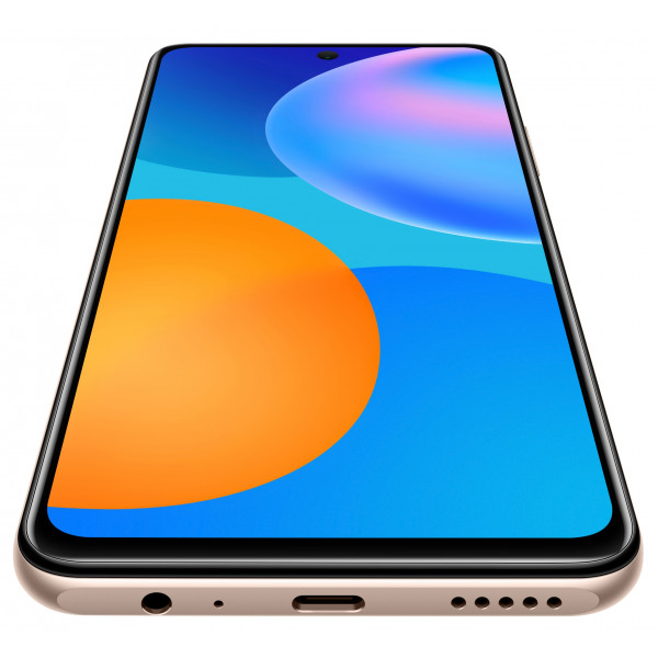 Фото - Смартфон Huawei P Smart 2021 4/128 Blush Gold