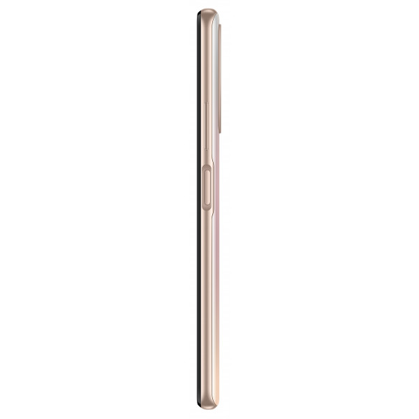 Фото - Смартфон Huawei P Smart 2021 4/128 Blush Gold