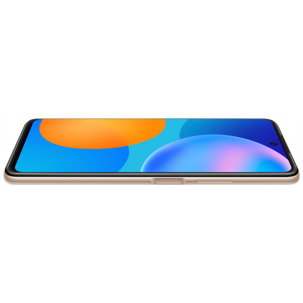 Фото - Смартфон Huawei P Smart 2021 4/128 Blush Gold