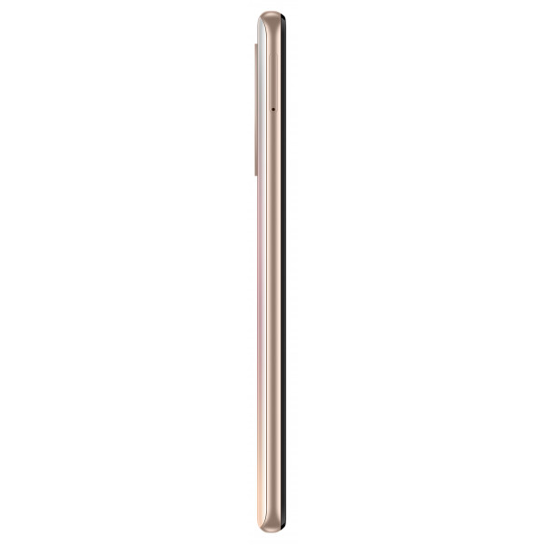 Фото - Смартфон Huawei P Smart 2021 4/128 Blush Gold