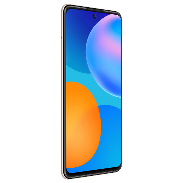 Фото - Смартфон Huawei P Smart 2021 4/128 Blush Gold