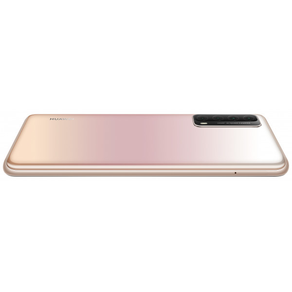 Фото - Смартфон Huawei P Smart 2021 4/128 Blush Gold