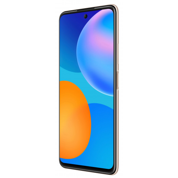 Фото - Смартфон Huawei P Smart 2021 4/128 Blush Gold