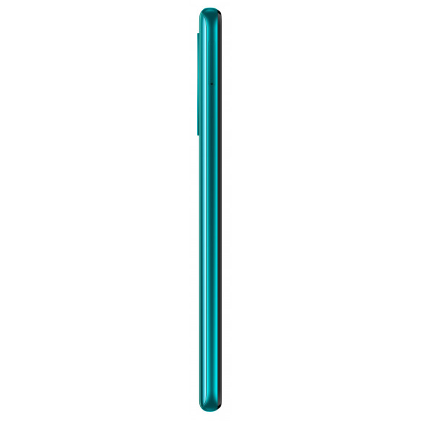 Фото - Смартфон Huawei P Smart 2021 4/128 Crush Green