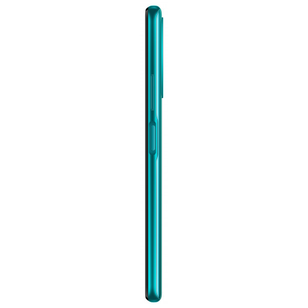 Фото - Смартфон Huawei P Smart 2021 4/128 Crush Green