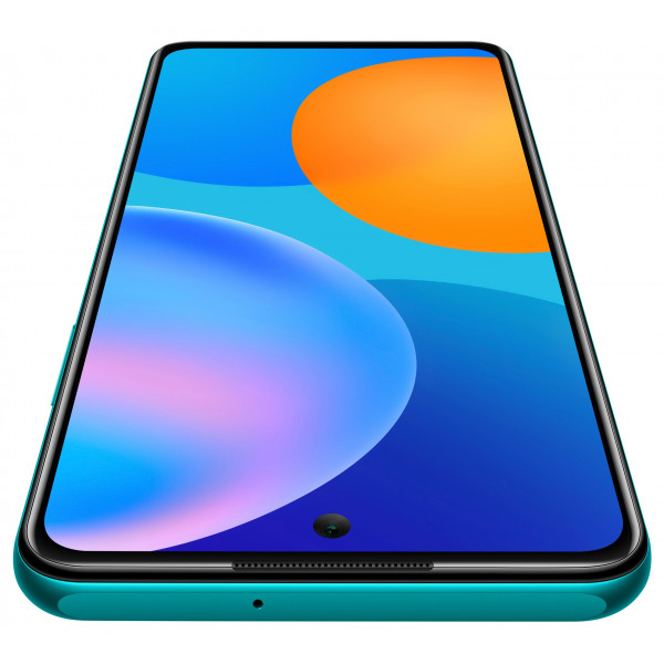 Фото - Смартфон Huawei P Smart 2021 4/128 Crush Green