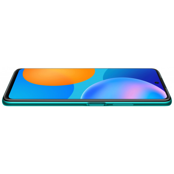 Фото - Смартфон Huawei P Smart 2021 4/128 Crush Green