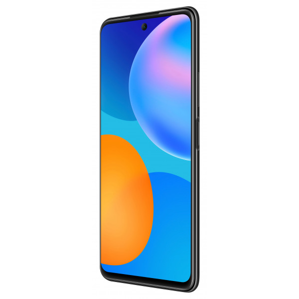 Фото - Смартфон Huawei P Smart 2021 4/128 Midnight Black