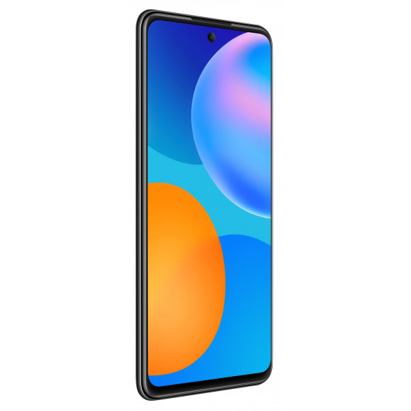 Фото - Смартфон Huawei P Smart 2021 4/128 Midnight Black