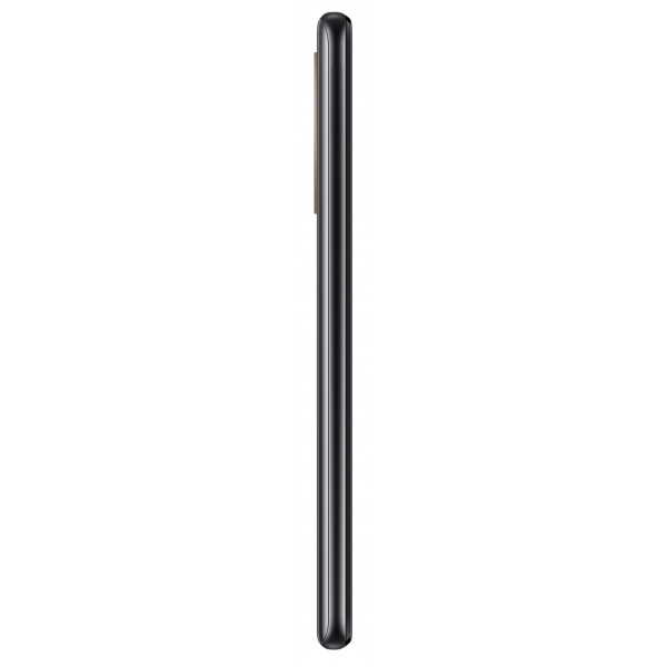 Фото - Смартфон Huawei P Smart 2021 4/128 Midnight Black