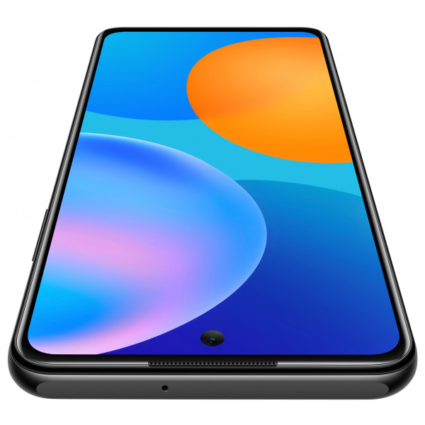 Фото - Смартфон Huawei P Smart 2021 4/128 Midnight Black