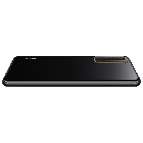 Фото - Смартфон Huawei P Smart 2021 4/128 Midnight Black