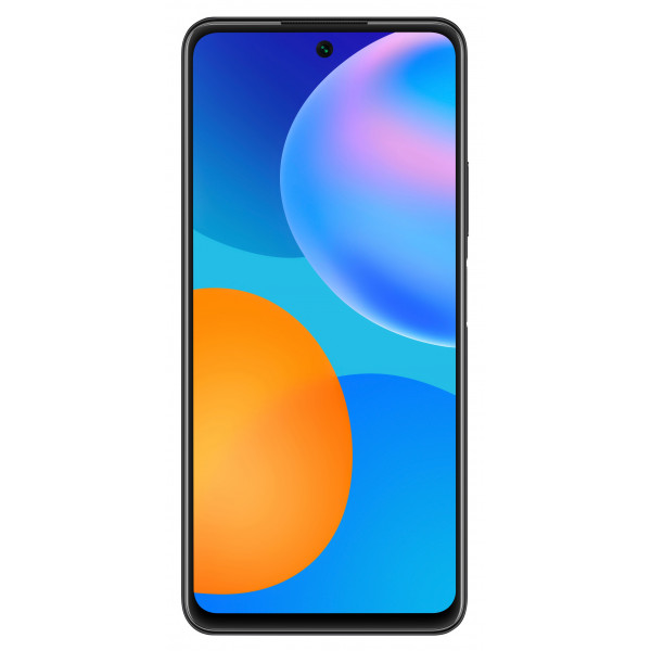 Фото - Смартфон Huawei P Smart 2021 4/128 Midnight Black