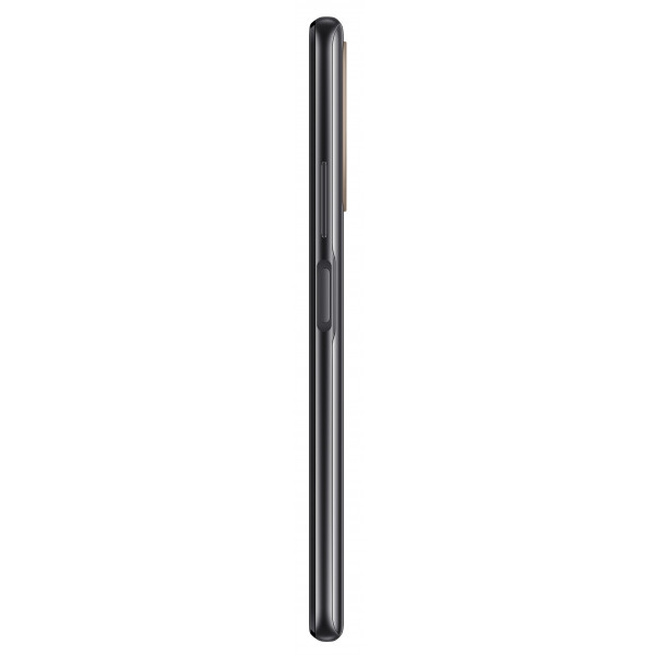 Фото - Смартфон Huawei P Smart 2021 4/128 Midnight Black
