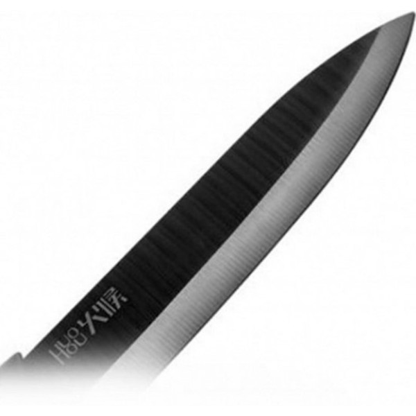 Фото - Набір ножів HuoHou Ceramic Kitchen Knife Set 4 пр. (HU0010)