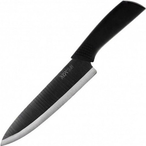 Фото - Набір ножів HuoHou Ceramic Kitchen Knife Set 4 пр. (HU0010)