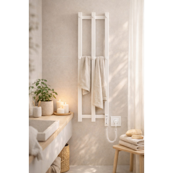 Фото - Рушникосушарка Hygge Family Slim (3.164.045798.WM)