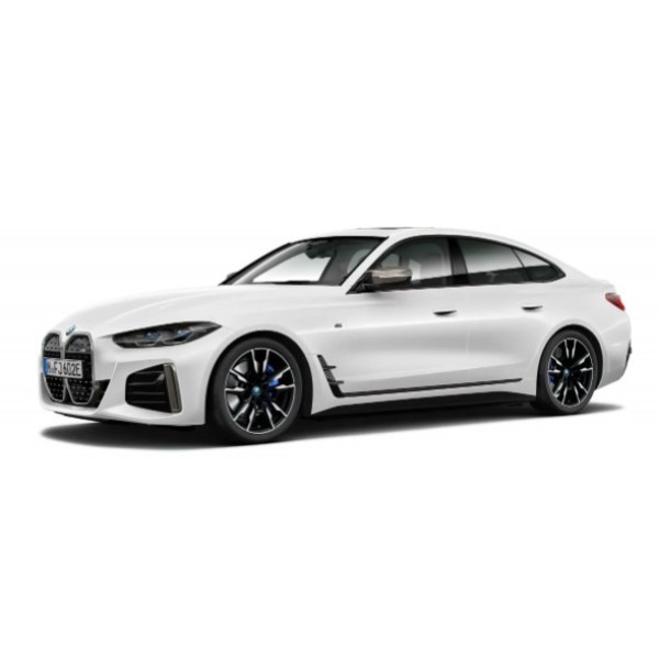 Фото - EVA коврики в салон авто EVAtech для i4 (G26) BMW 2021 1 поколение Sedan EU (BM43991CB5BW4RBB)
