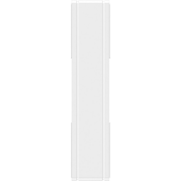 Фото - Корпусний вентилятор ID-Cooling AS-120-ARGB-W Trio