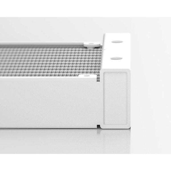 Фото - Водяная система охлаждения ID-Cooling DX360 Max White