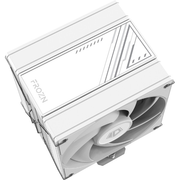 Фото - Процесорний кулер ID-Cooling FROZN A410 DW