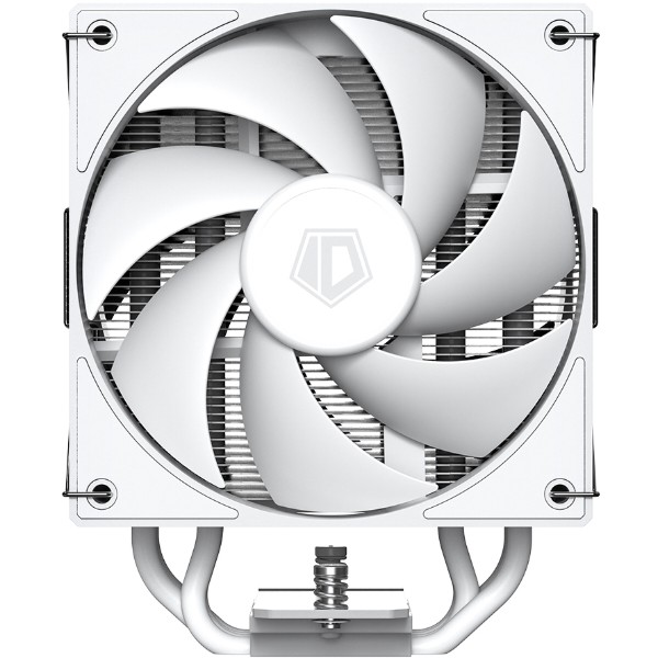 Фото - Процесорний кулер ID-Cooling FROZN A410 DW