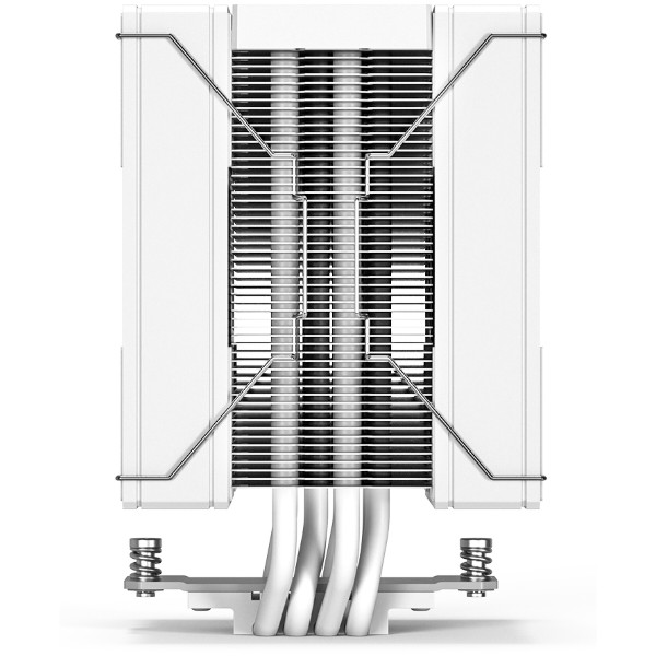 Фото - Процесорний кулер ID-Cooling FROZN A410 DW