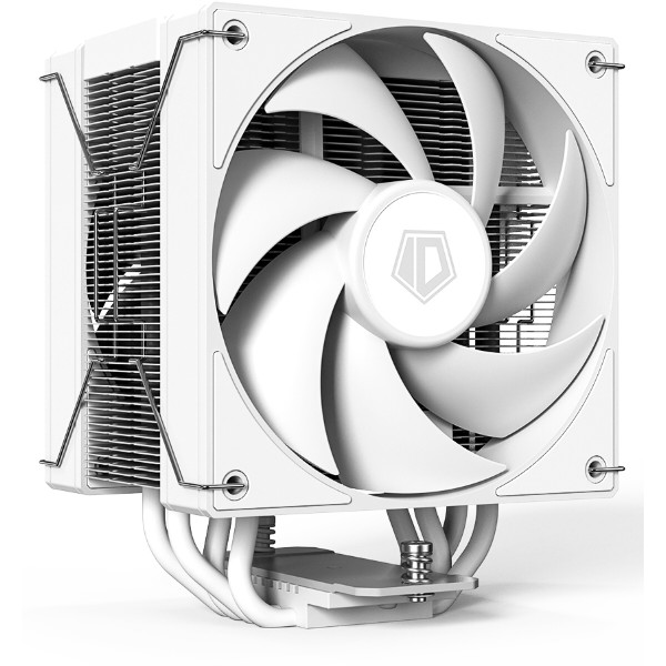 Фото - Процесорний кулер ID-Cooling FROZN A410 DW