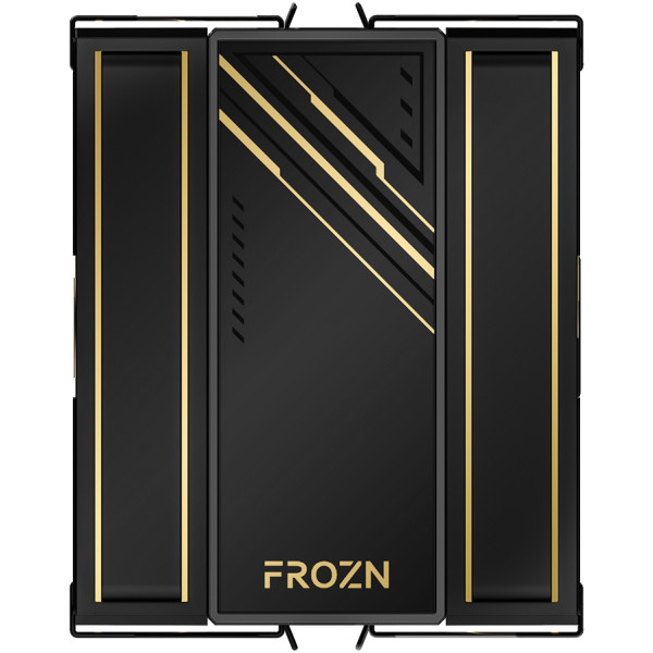 Фото - Процессорный кулер ID-Cooling FROZN A410 GDL