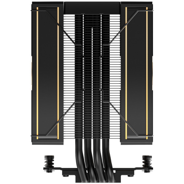 Фото - Процессорный кулер ID-Cooling FROZN A410 GDL