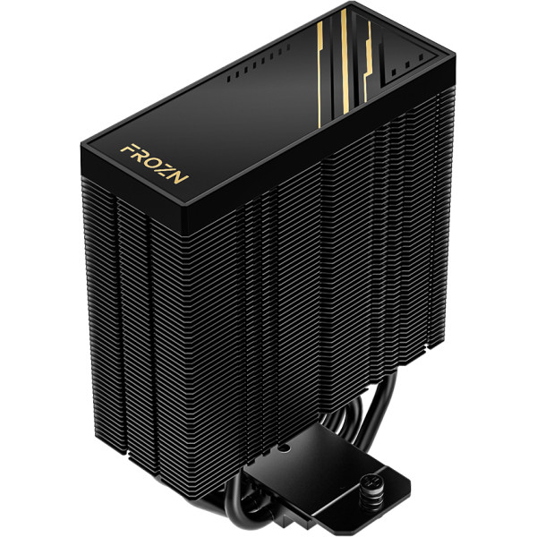 Фото - Процессорный кулер ID-Cooling FROZN A410 GDL
