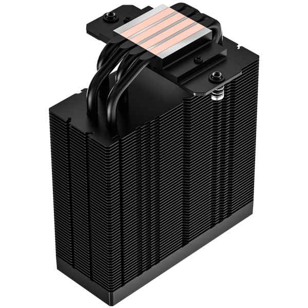 Фото - Процессорный кулер ID-Cooling FROZN A410 GDL