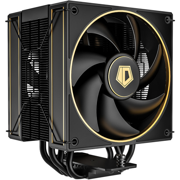 Фото - Процессорный кулер ID-Cooling FROZN A410 GDL