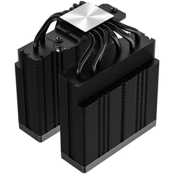 Фото - Процесорний кулер ID-Cooling FROZN A620 GDL