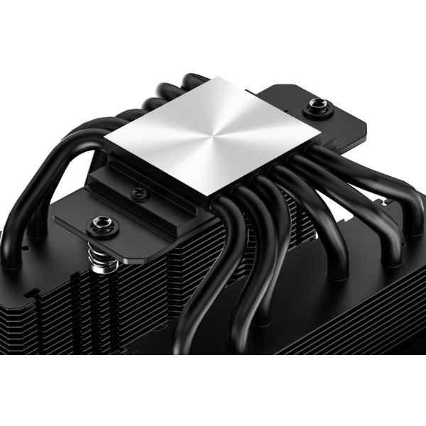 Фото - Процесорний кулер ID-Cooling FROZN A620 GDL