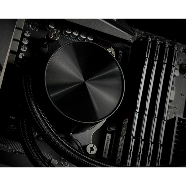 Фото - Водяная система охлаждения ID-Cooling FX280 PRO SE