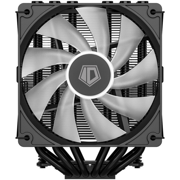 Фото - Процессорный кулер ID-Cooling SE-206-XT ARGB