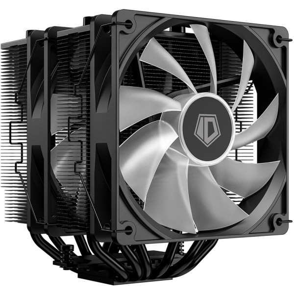 Фото - Процессорный кулер ID-Cooling SE-206-XT ARGB